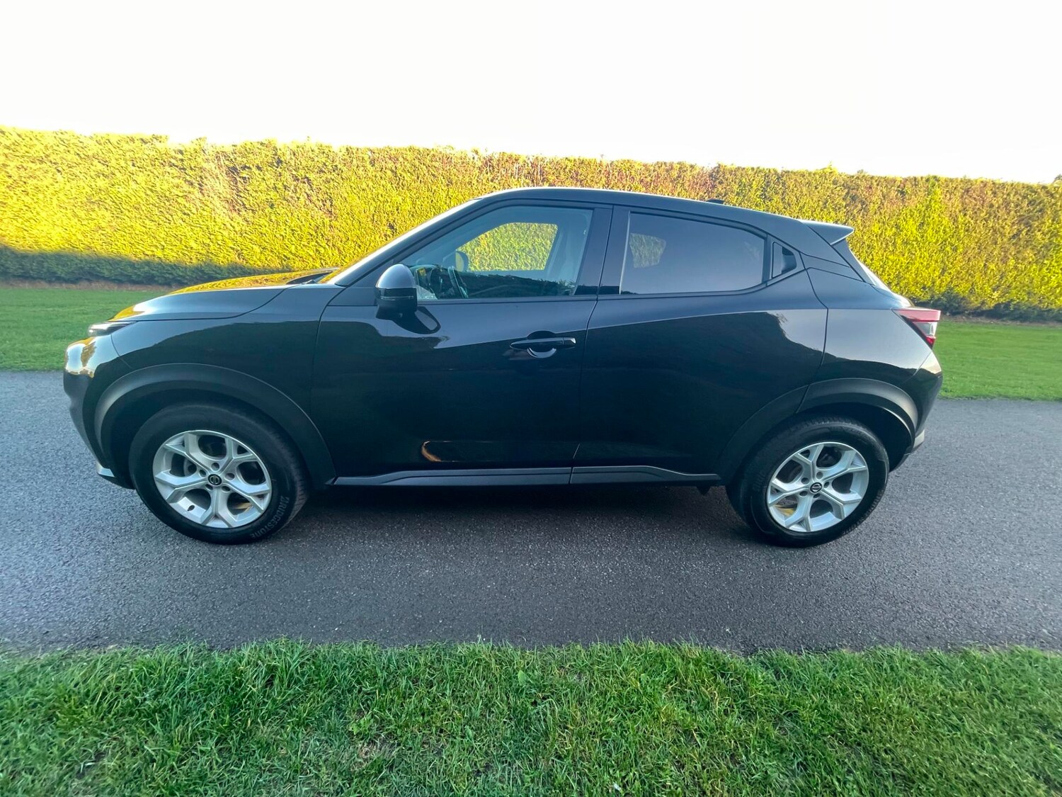 Used Nissan Juke 2020 for sale - 64395667: Photo 5