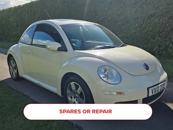 Used Volkswagen Beetle 2010 for sale - 78568796: Photo