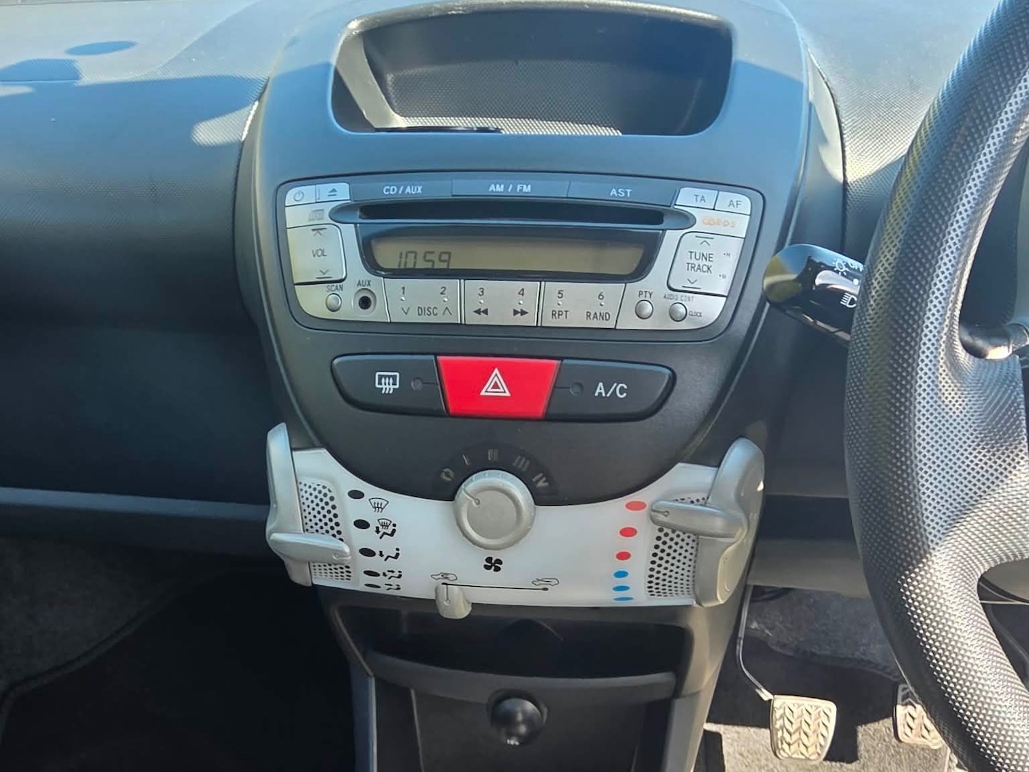 Used Citroen C1 2012 for sale - 78150032: Photo 12