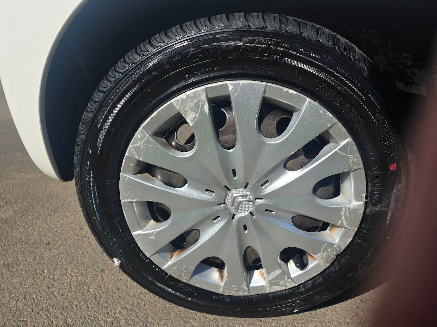 Used Citroen C1 2012 for sale - 78150032: Photo 13