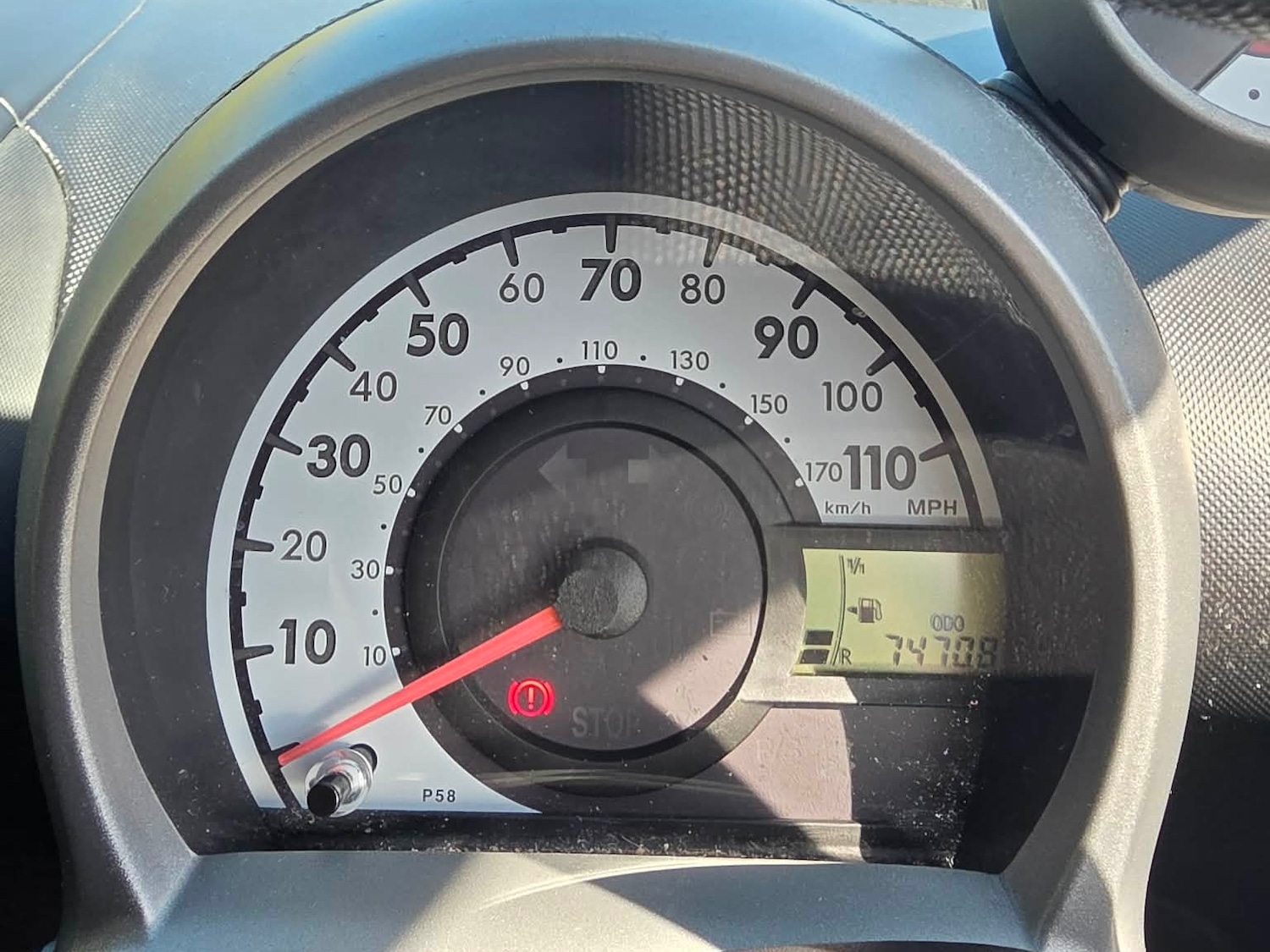 Used Citroen C1 2012 for sale - 78150032: Photo 14