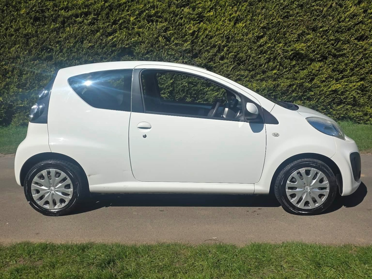 Used Citroen C1 2012 for sale - 78150032: Photo 6