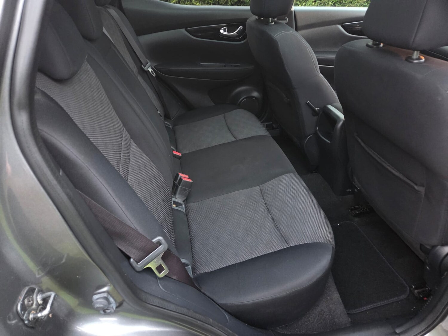 Used Nissan Qashqai 2015 for sale - 77743962: Photo 12