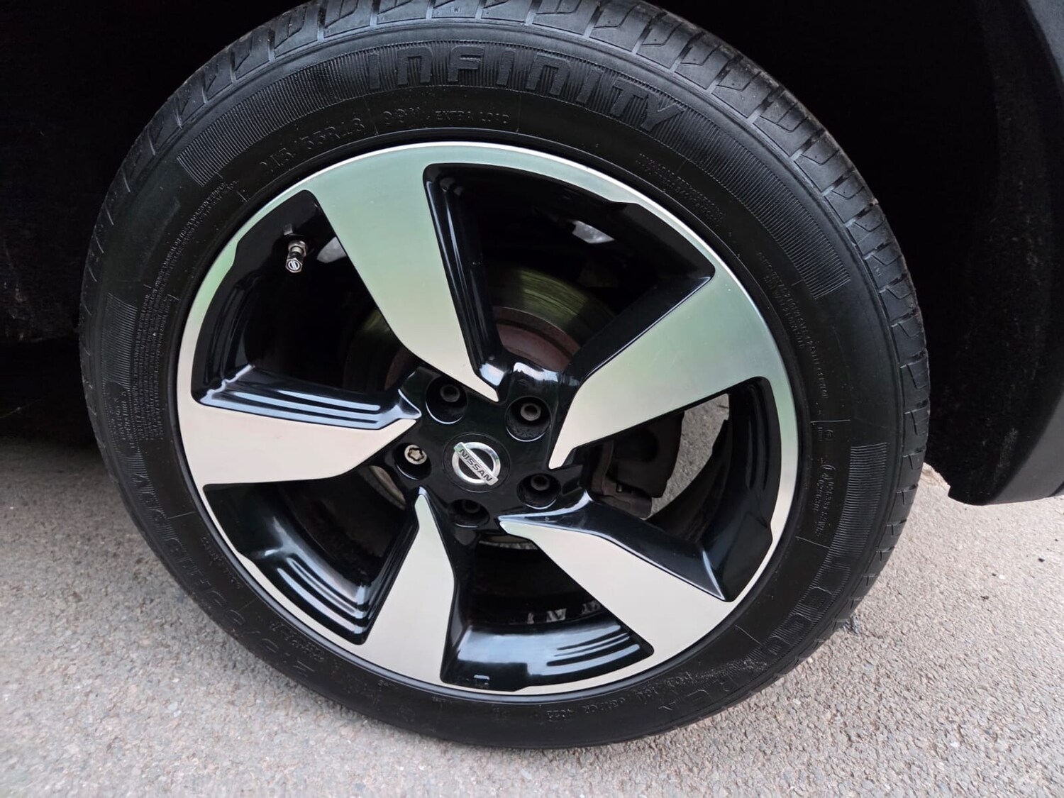 Used Nissan Qashqai 2015 for sale - 77743962: Photo 15