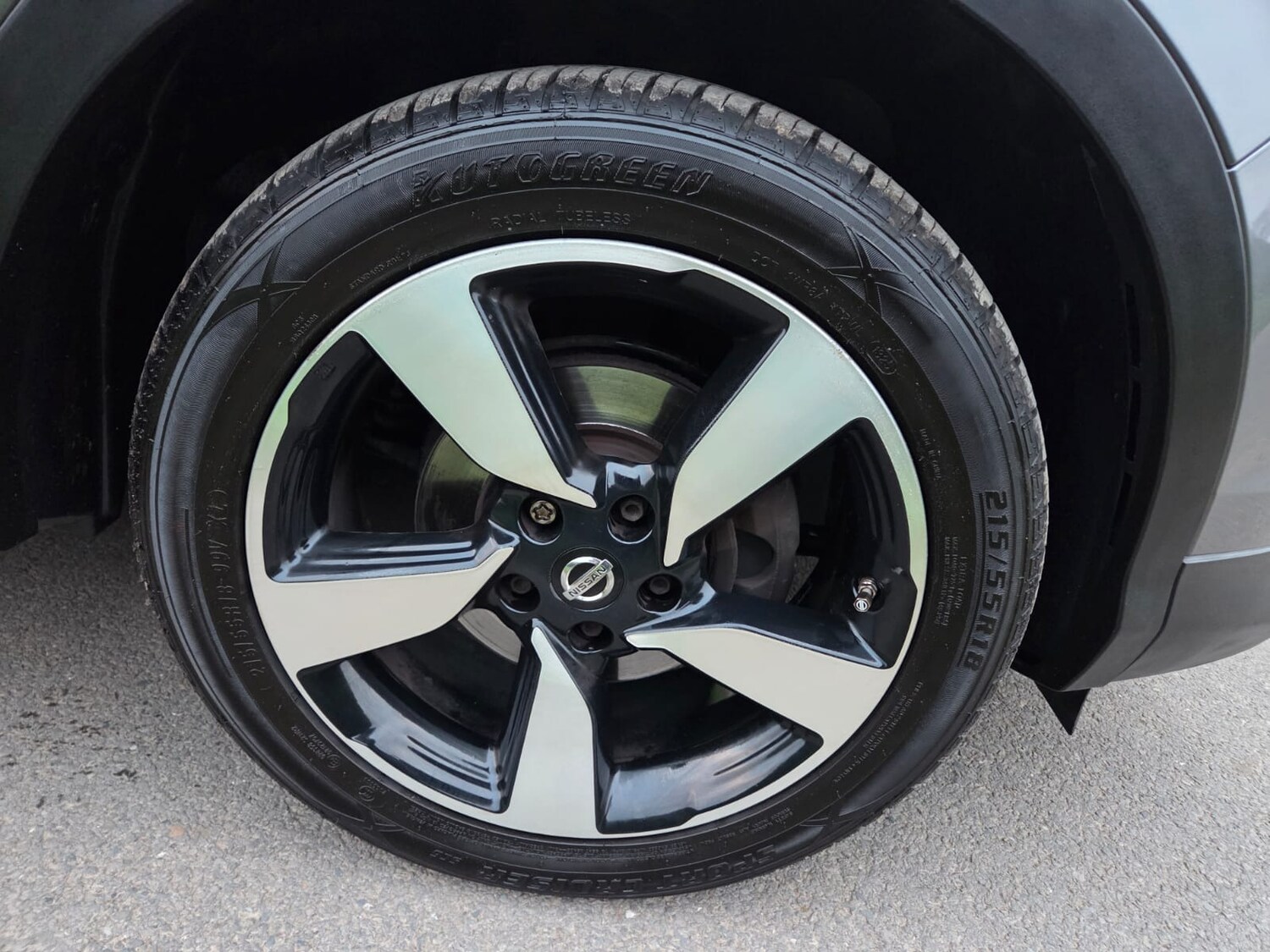 Used Nissan Qashqai 2015 for sale - 77743962: Photo 16