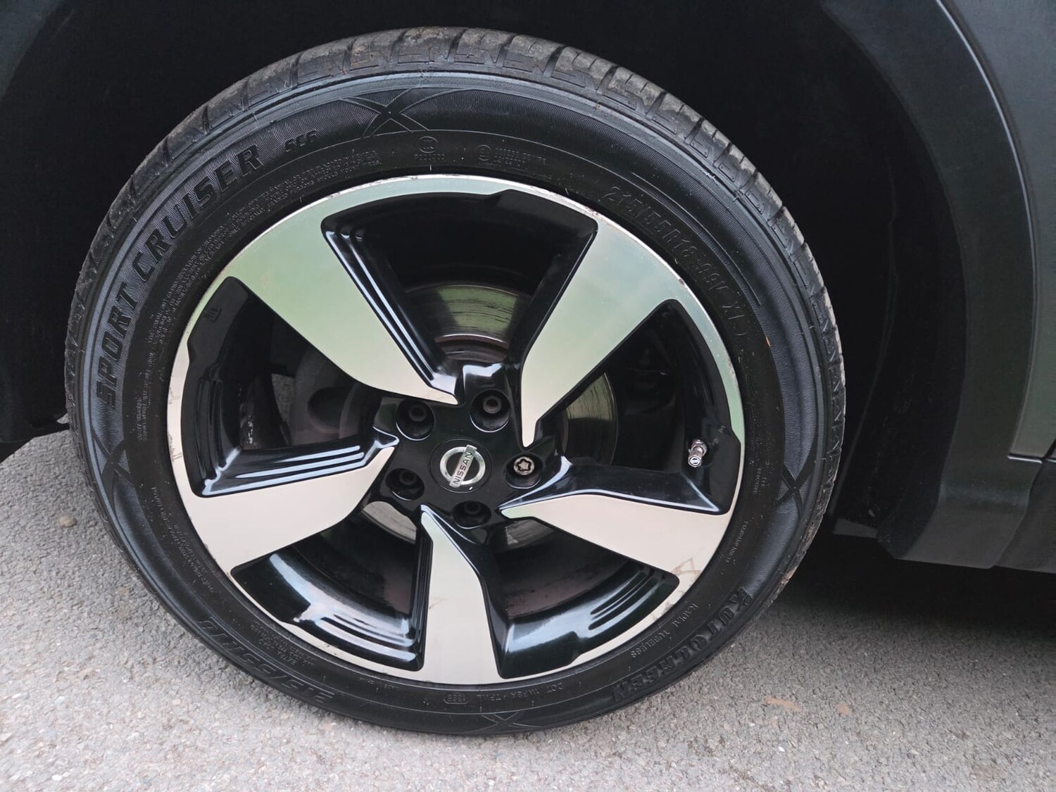 Used Nissan Qashqai 2015 for sale - 77743962: Photo 17