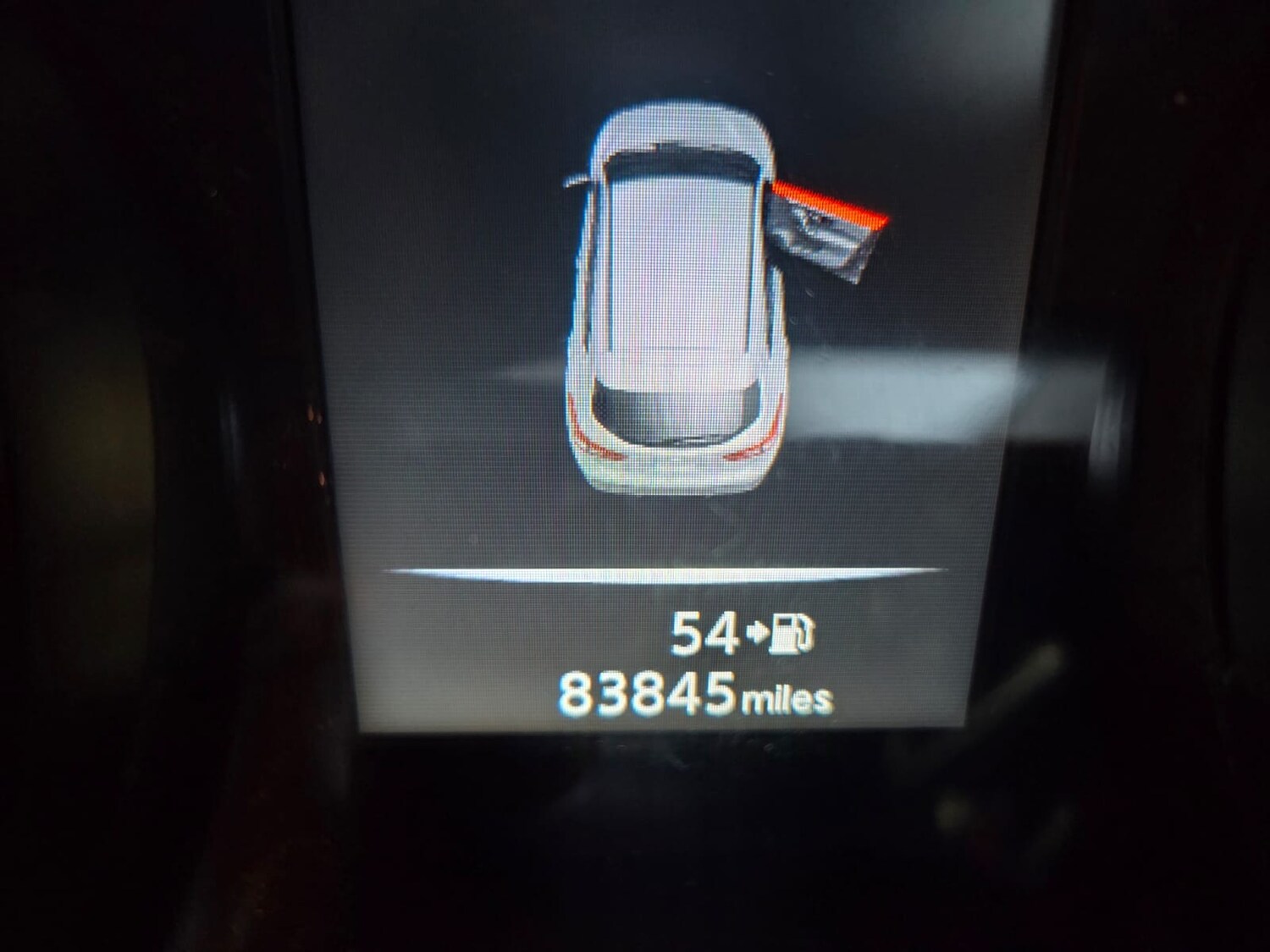 Used Nissan Qashqai 2015 for sale - 77743962: Photo 7