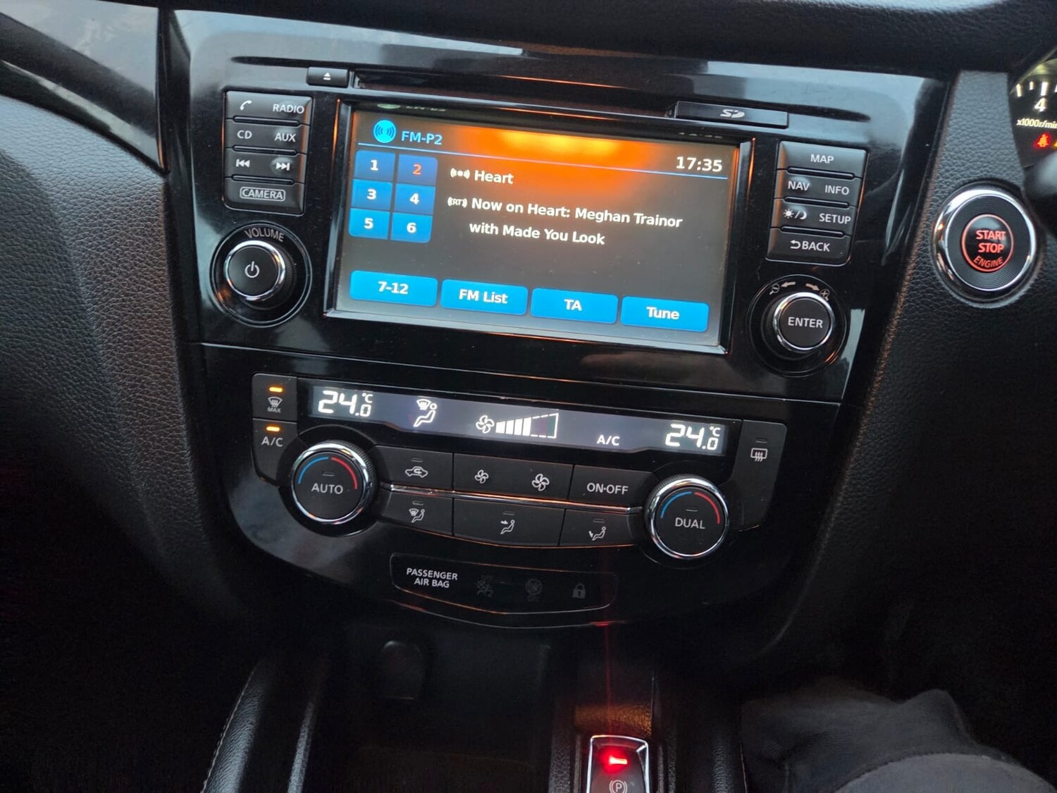 Used Nissan Qashqai 2015 for sale - 77743962: Photo 8