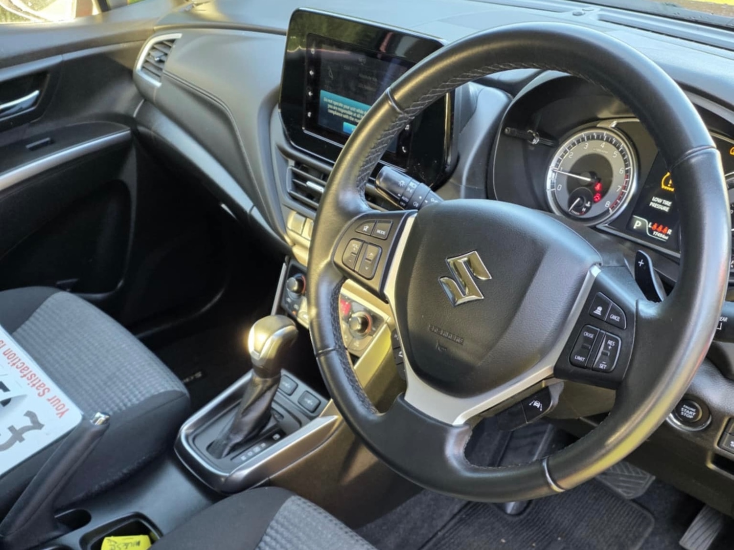 Used Suzuki SX4 S-Cross 2024 for sale - 76613660: Photo 10