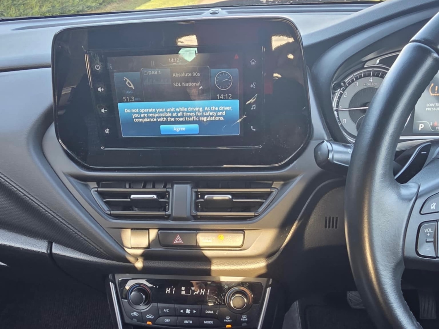 Used Suzuki SX4 S-Cross 2024 for sale - 76613660: Photo 12