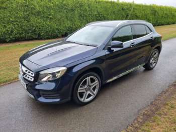 Used Mercedes-Benz GLA 2018 for sale - 75251028: Photo