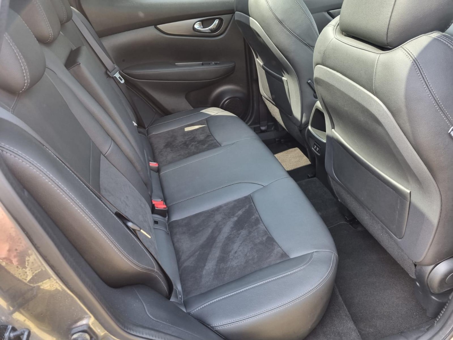 Used Nissan Qashqai 2020 for sale - 67643746: Photo 12