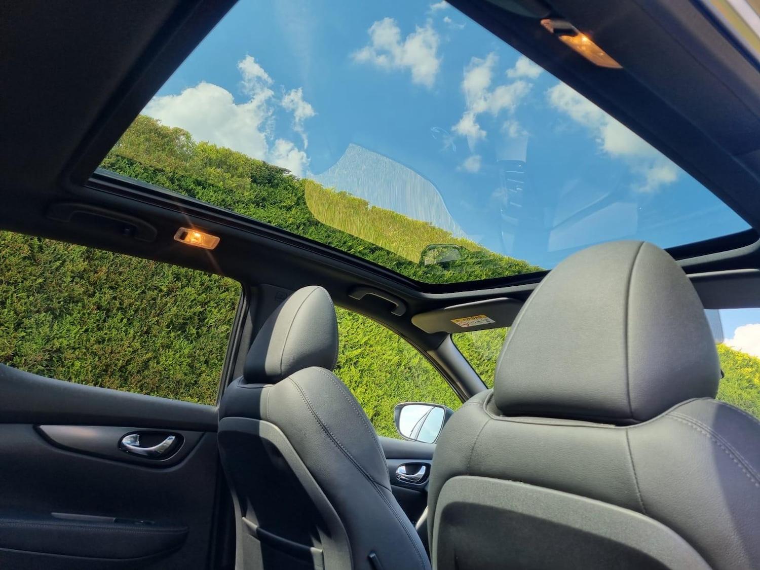 Used Nissan Qashqai 2020 for sale - 67643746: Photo 13