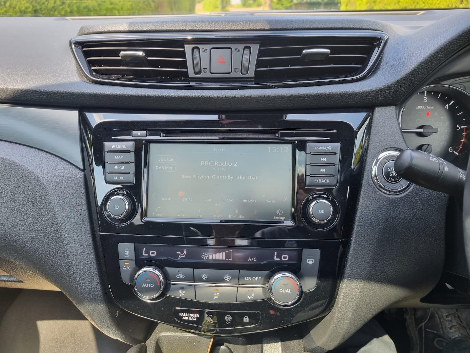 Used Nissan Qashqai 2020 for sale - 67643746: Photo 15