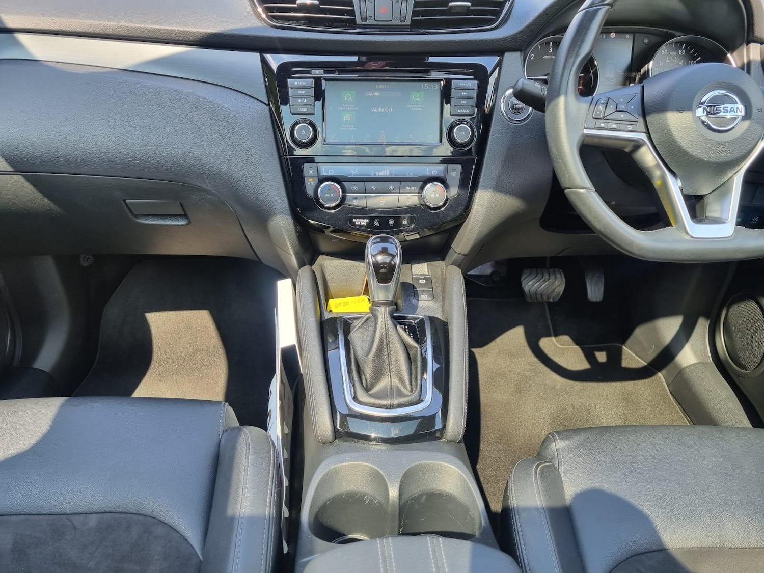 Used Nissan Qashqai 2020 for sale - 67643746: Photo 16