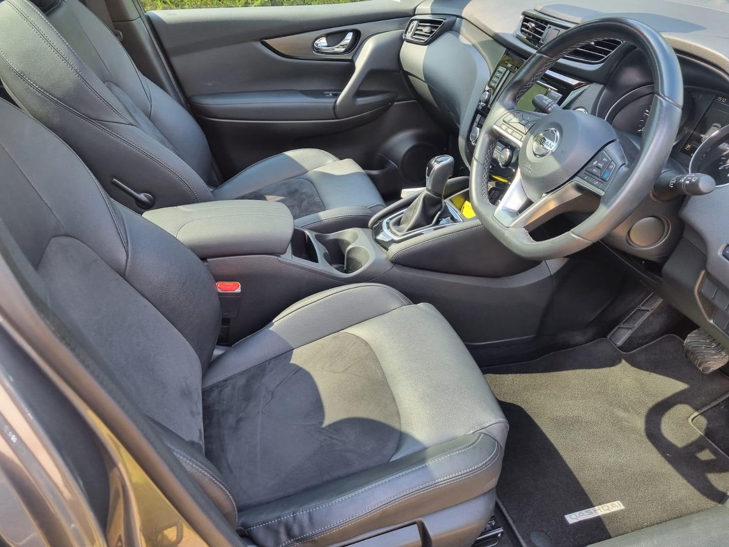 Used Nissan Qashqai 2020 for sale - 67643746: Photo 18