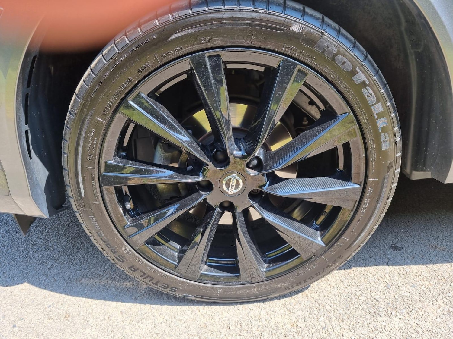 Used Nissan Qashqai 2020 for sale - 67643746: Photo 19