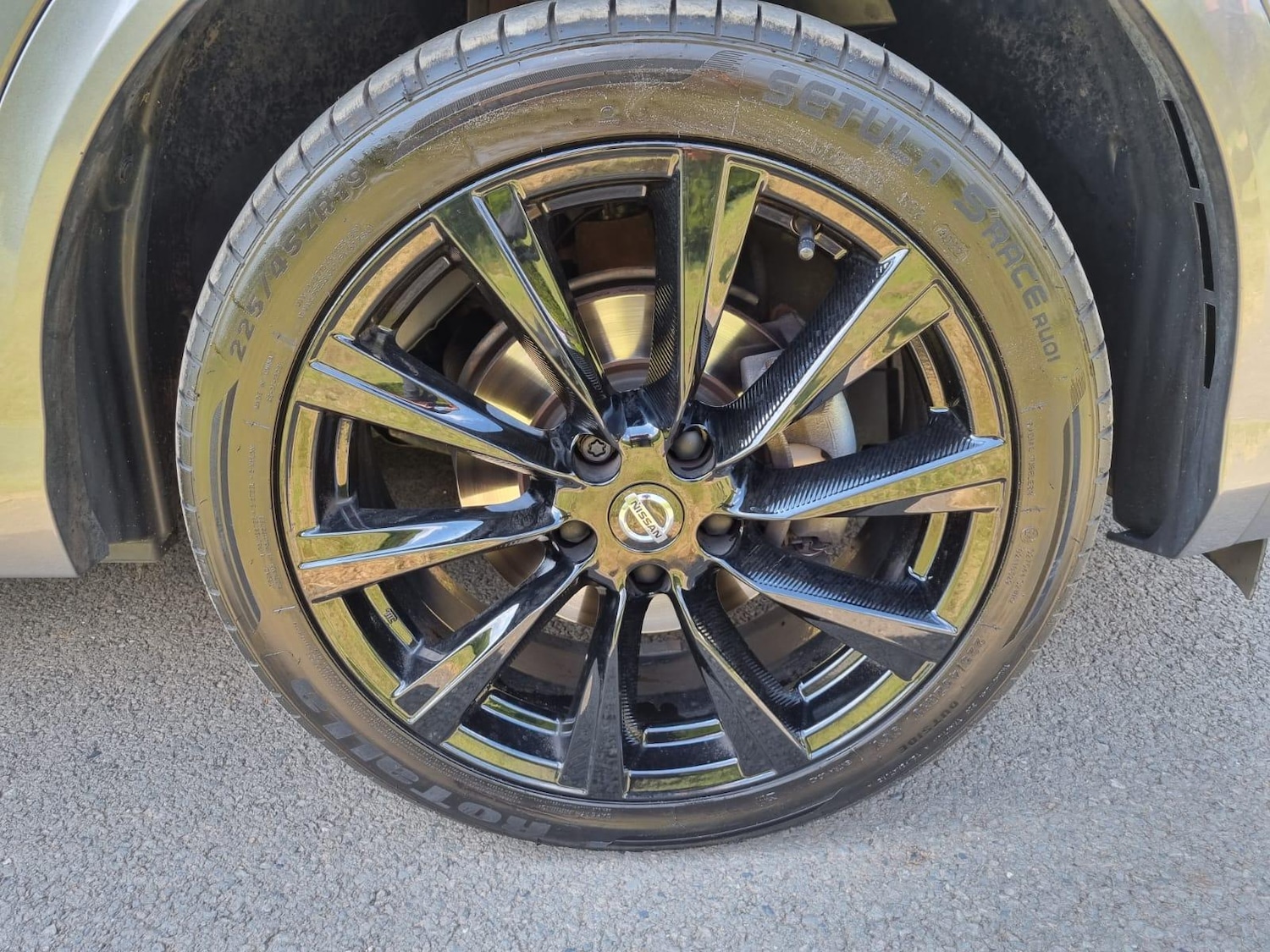 Used Nissan Qashqai 2020 for sale - 67643746: Photo 20