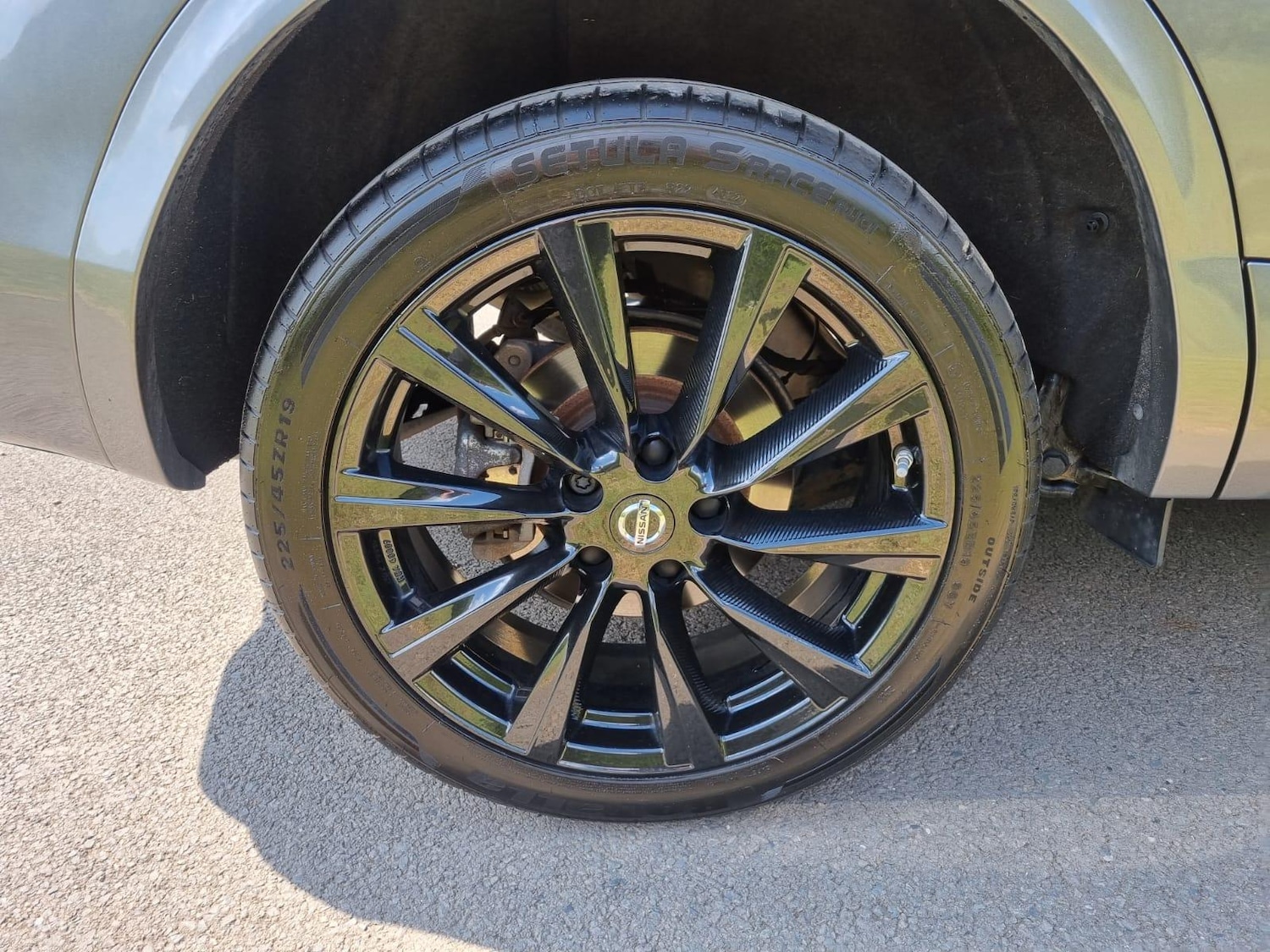 Used Nissan Qashqai 2020 for sale - 67643746: Photo 21