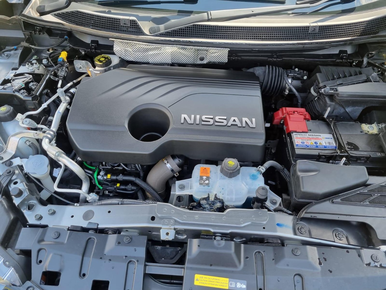 Used Nissan Qashqai 2020 for sale - 67643746: Photo 22