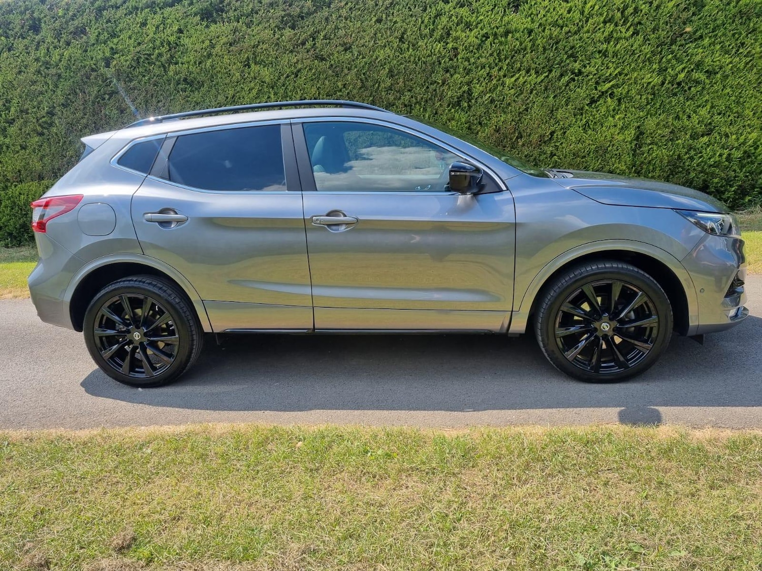 Used Nissan Qashqai 2020 for sale - 67643746: Photo 5