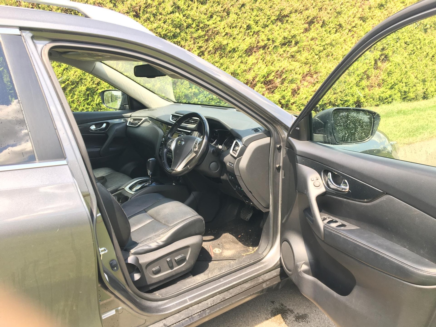 Used Nissan X-Trail 2015 for sale - 60417230: Photo 13