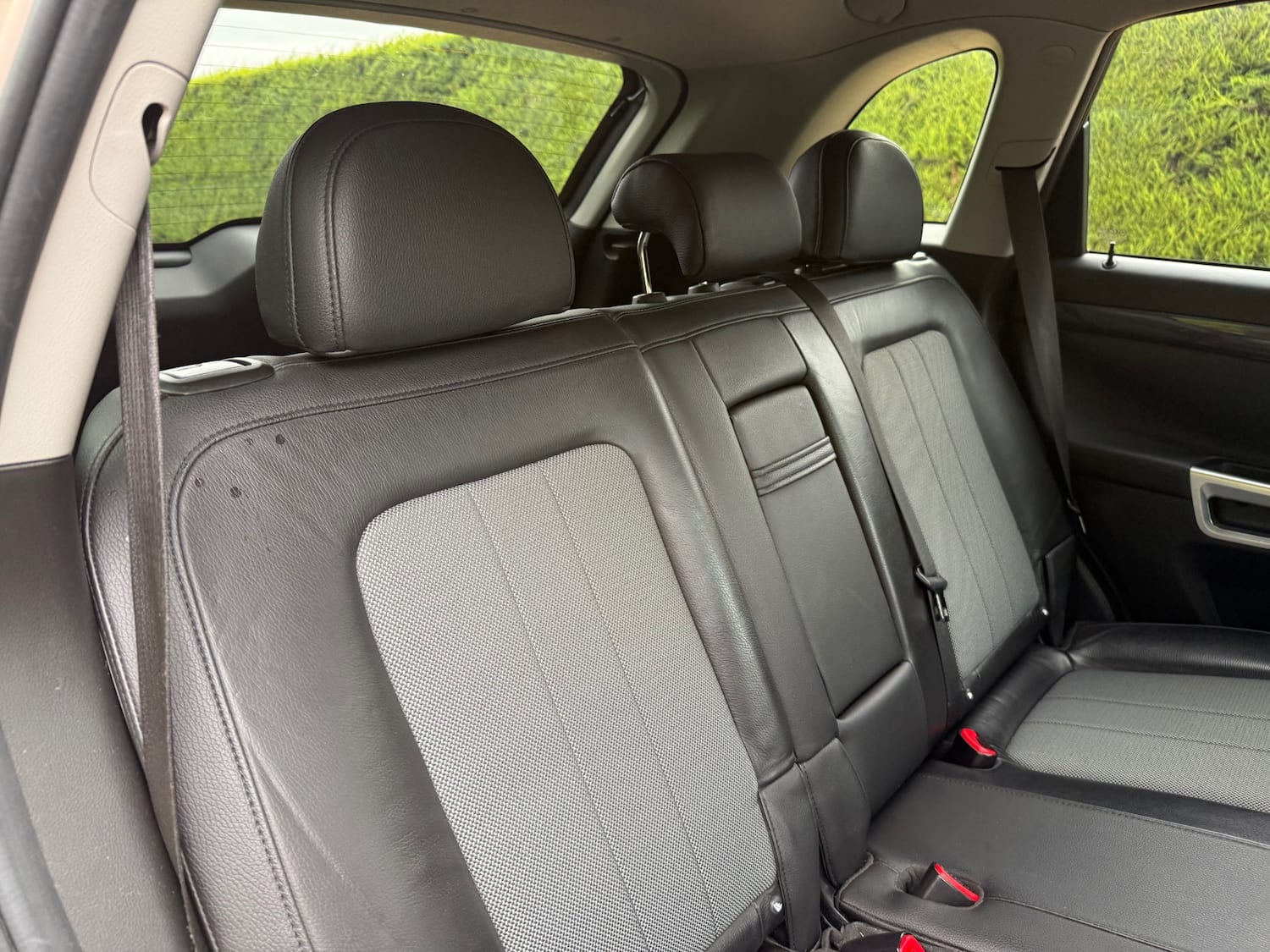Vauxhall Antara 2.2 CDTi Exclusiv 5dr Auto