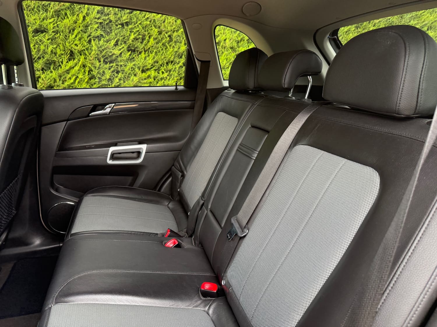 Vauxhall Antara 2.2 CDTi Exclusiv 5dr Auto