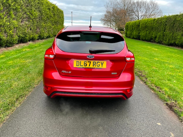 Used Ford Focus 2018 for sale - 61750491: Photo 7