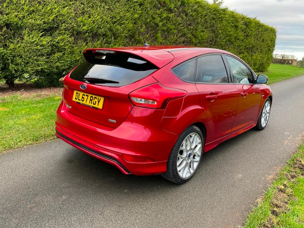 Used Ford Focus 2018 for sale - 61750491: Photo 9