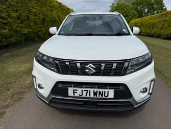 Used Suzuki Vitara 2021 for sale - 74578099: Photo