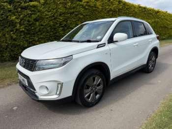 Used Suzuki Vitara 2021 for sale - 74578099: Photo