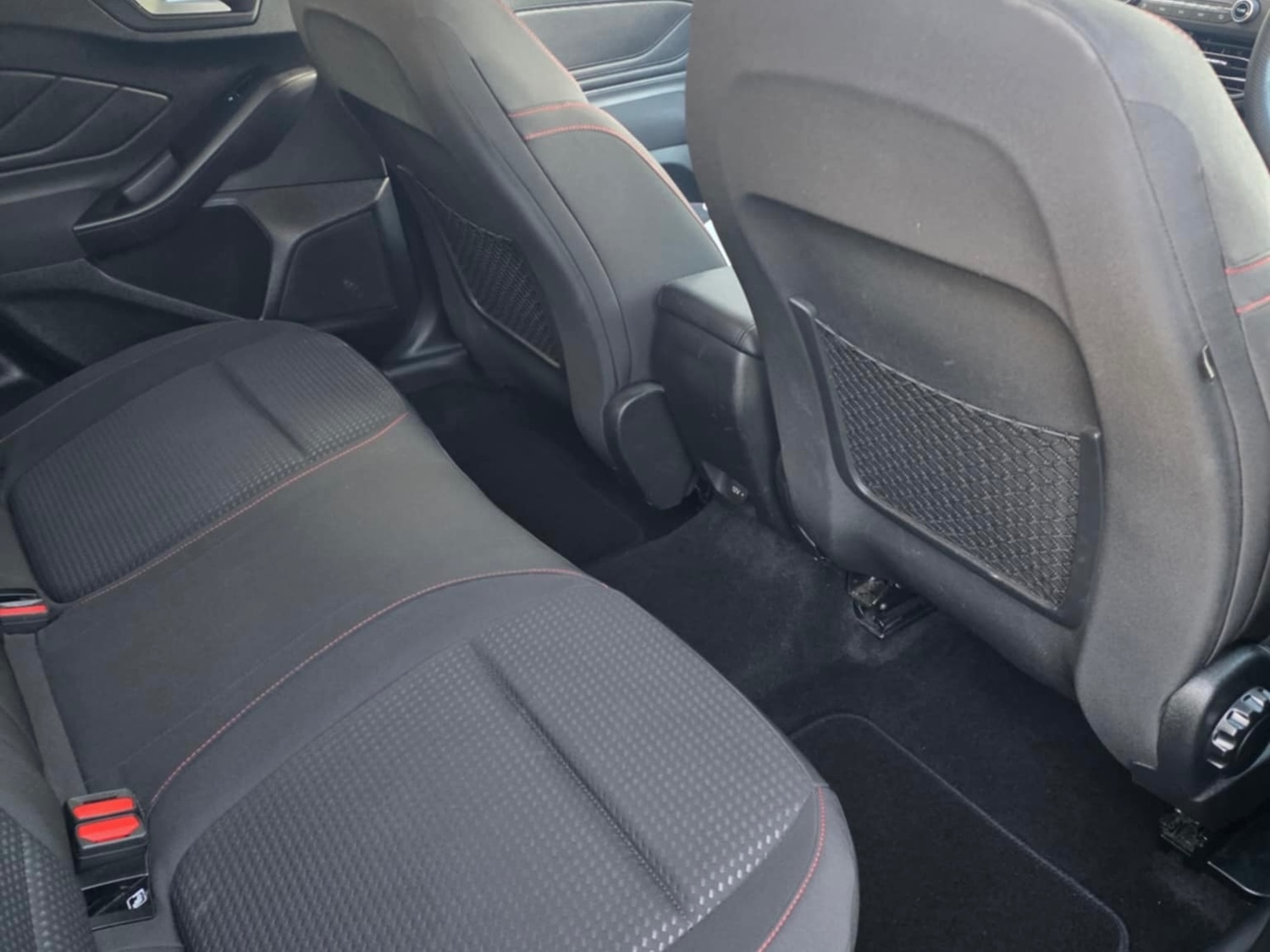 Used Ford Focus 2020 for sale - 76401965: Photo 13