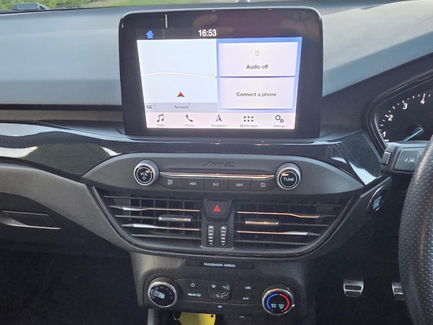 Used Ford Focus 2020 for sale - 76401965: Photo 15