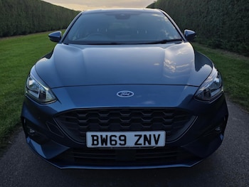 Used Ford Focus 2020 for sale - 76401965: Photo