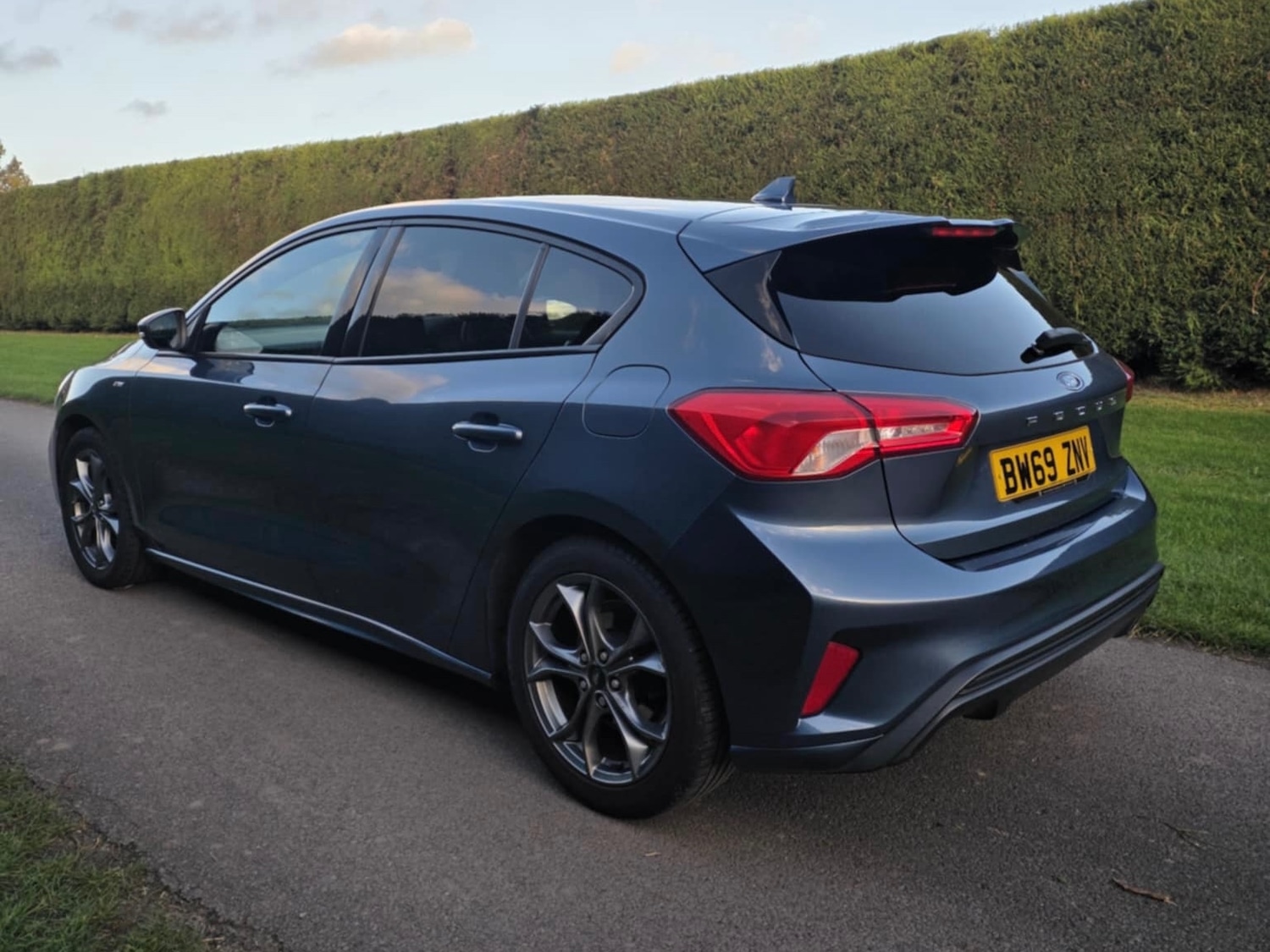 Used Ford Focus 2020 for sale - 76401965: Photo 7