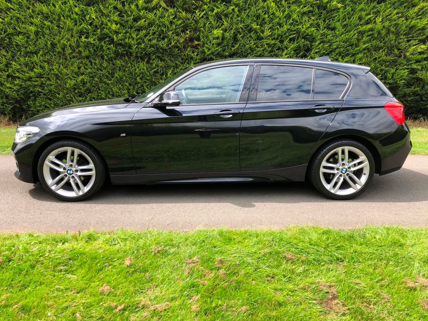Used BMW 1 Series 2016 for sale - 57193688: Photo 4
