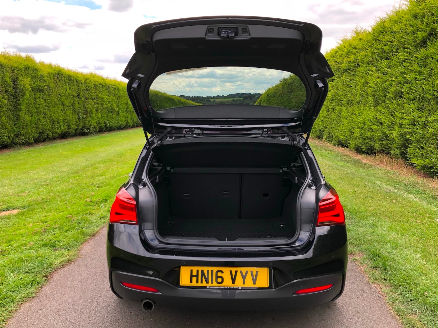 Used BMW 1 Series 2016 for sale - 57193688: Photo 8