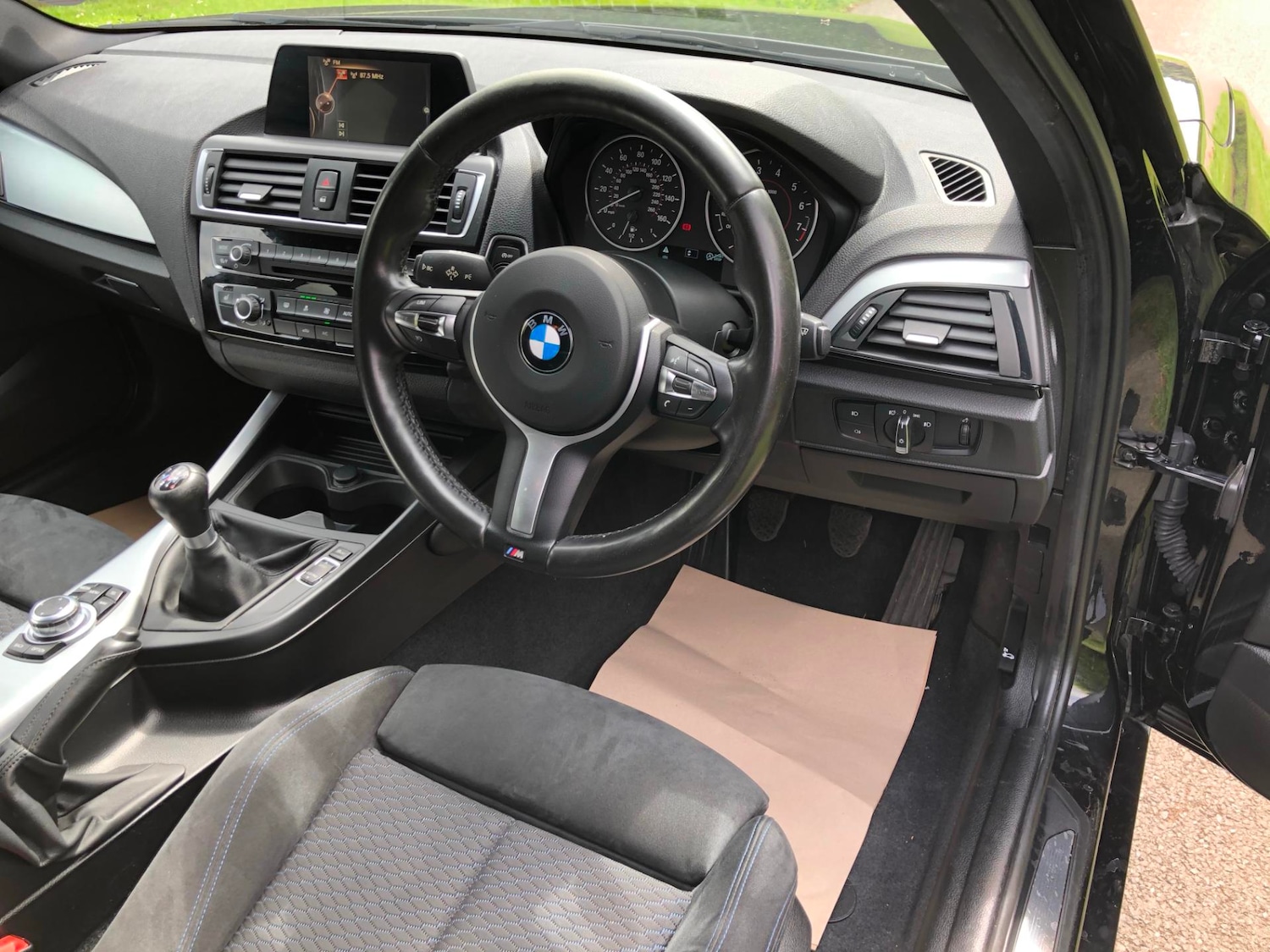 Used BMW 1 Series 2016 for sale - 57193688: Photo 9