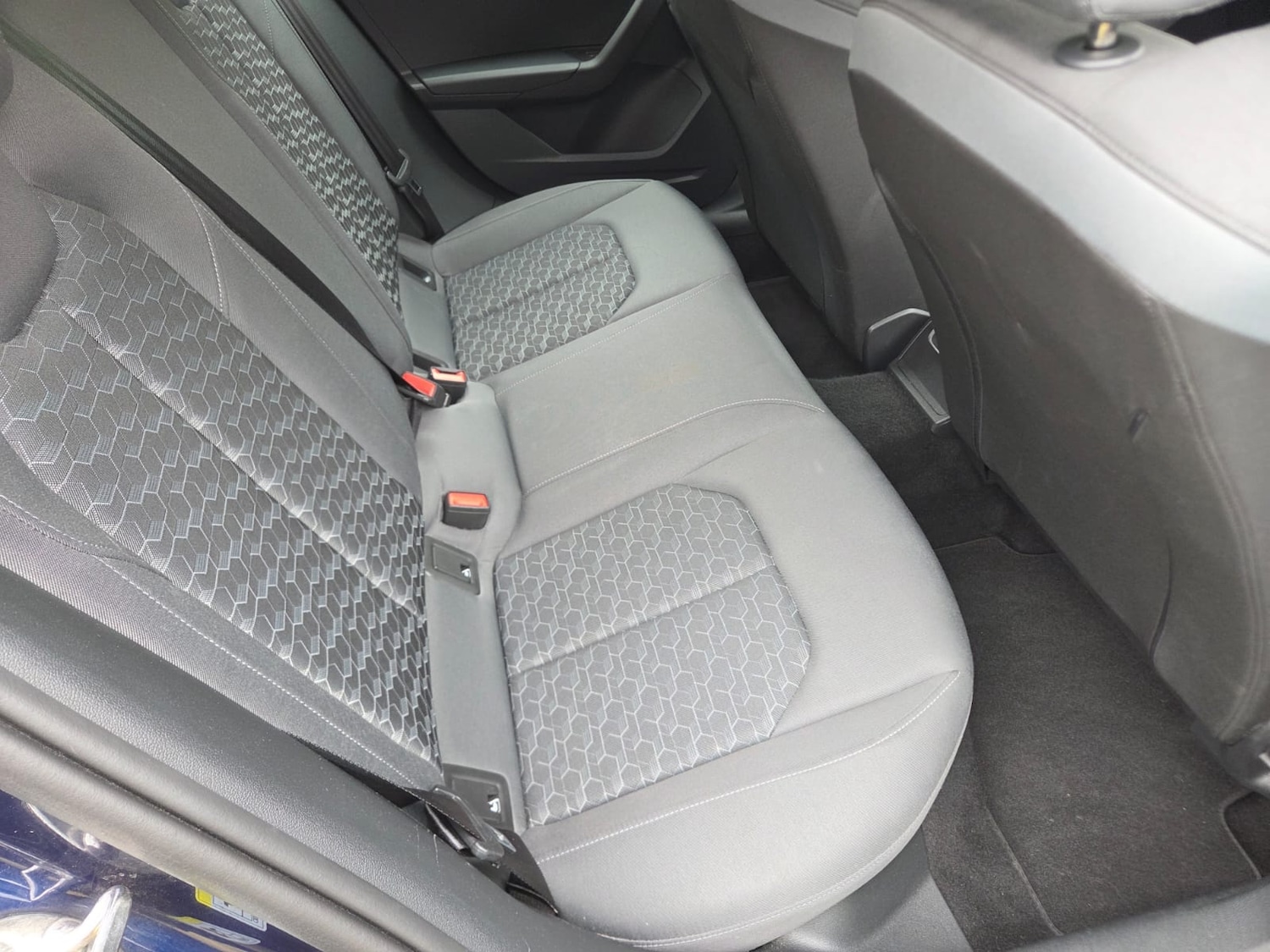 Audi A1 25 TFSI Sport 5dr S Tronic