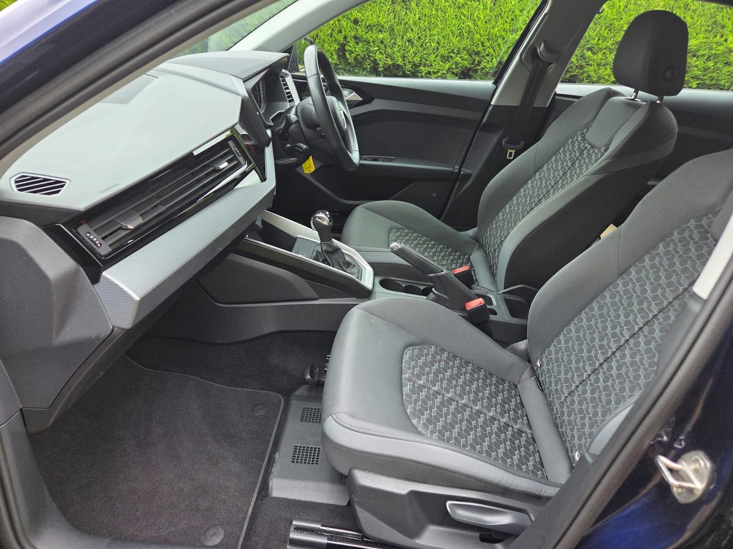 Audi A1 25 TFSI Sport 5dr S Tronic