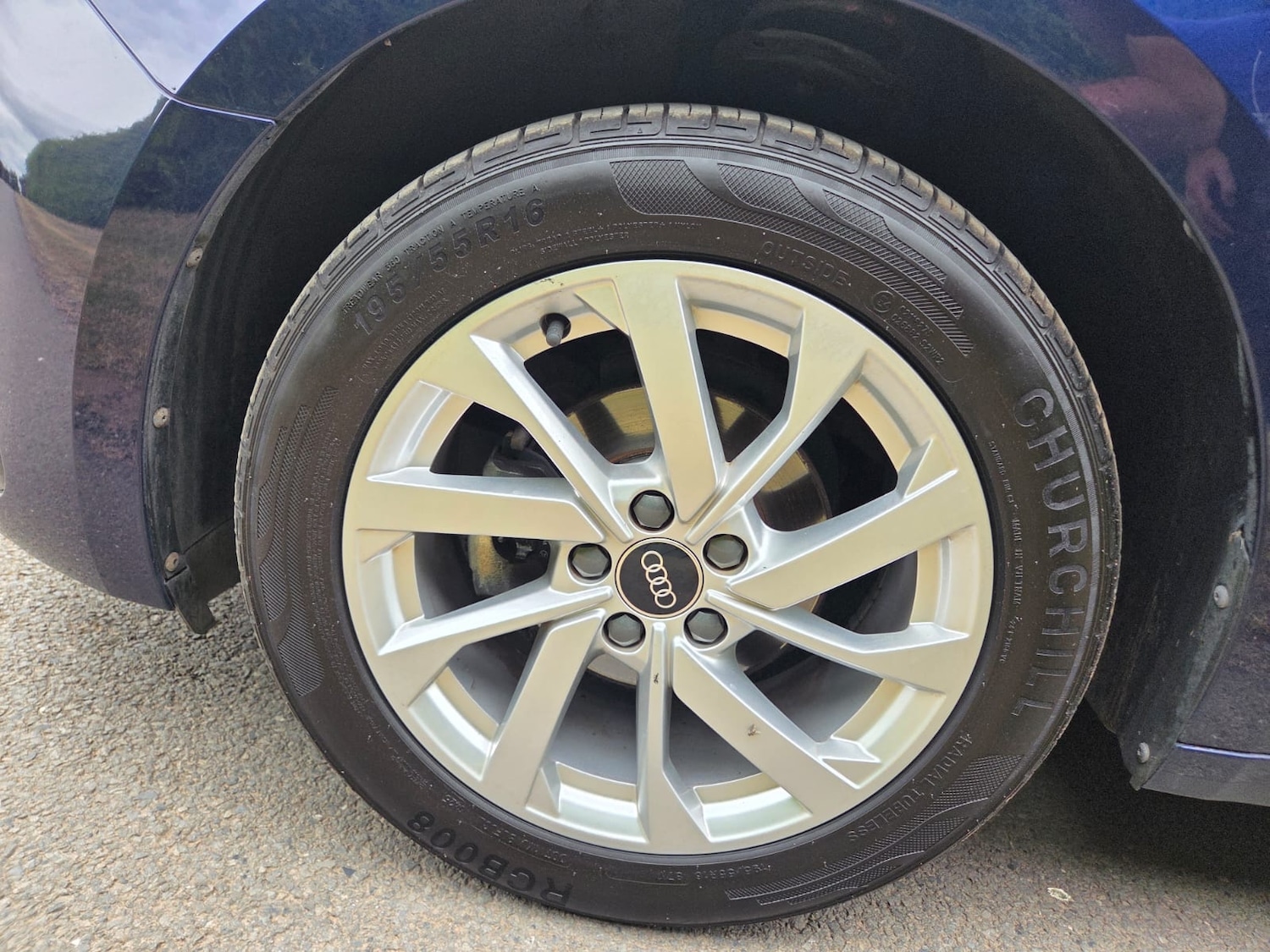 Audi A1 25 TFSI Sport 5dr S Tronic