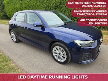 Used Audi A1 2023 for sale - 79054036: Photo