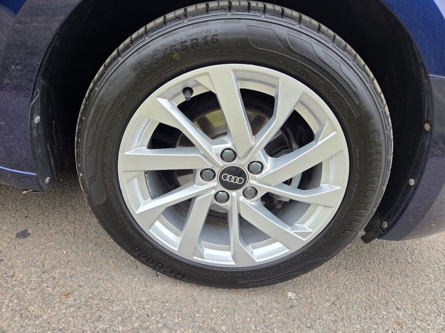 Audi A1 25 TFSI Sport 5dr S Tronic