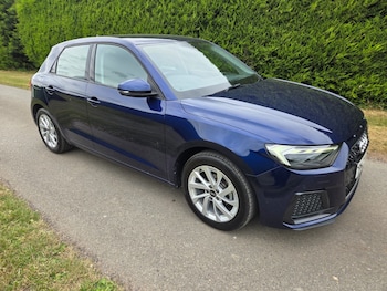 Used Audi A1 2023 for sale - 79054036: Photo