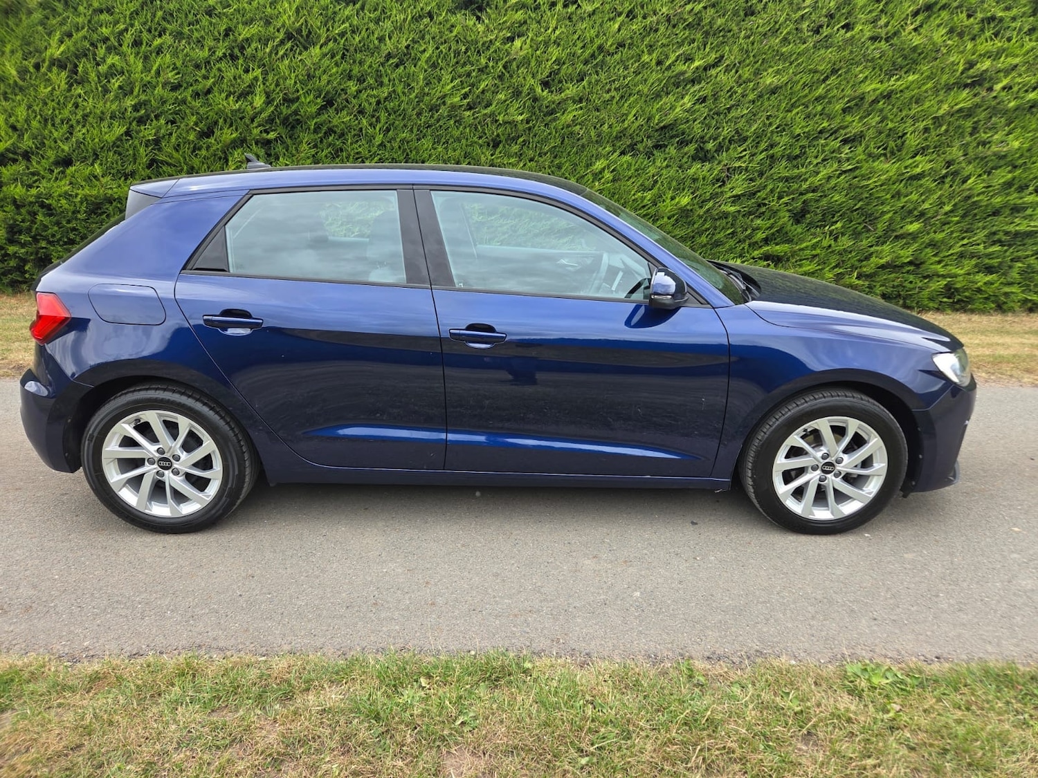 Audi A1 25 TFSI Sport 5dr S Tronic