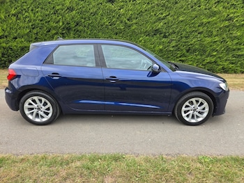 Used Audi A1 2023 for sale - 79054036: Photo