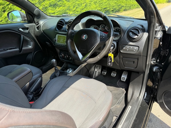 Used Alfa Romeo MiTo 2016 for sale - 75178798: Photo 10