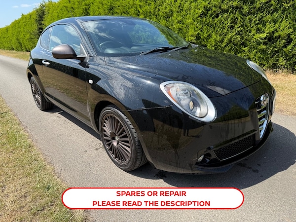 Used Alfa Romeo MiTo 2016 for sale - 75178798: Photo 1