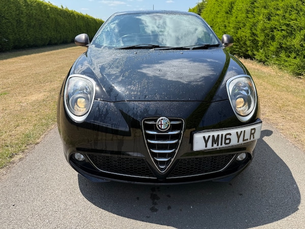 Used Alfa Romeo MiTo 2016 for sale - 75178798: Photo 2